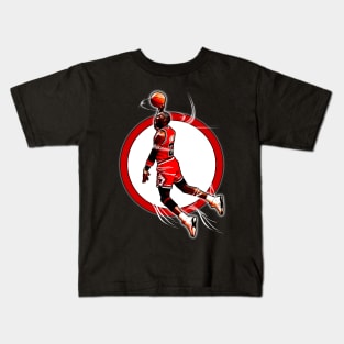 HangTime Kids T-Shirt